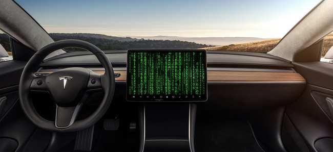 特斯拉详细爆料视频播放,核心技术、市场策略全解析  第3张