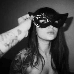 吃瓜网红纹身图片女 第3张 吃瓜网红纹身图片女 第3张